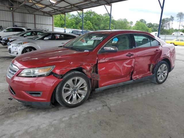 2010 Ford Taurus Limited na sprzedaż w Cartersville, GA - All Over