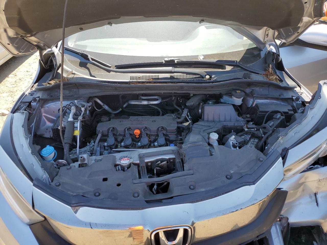 2019 Honda HR-V - Image 11