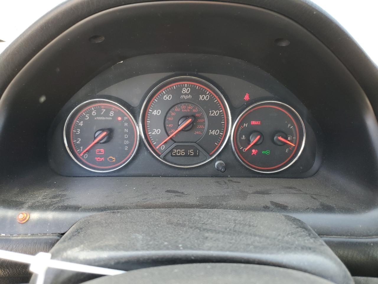 2004 Honda Civic Lx VIN: 1HGEM22574L071104 Lot: 55972124