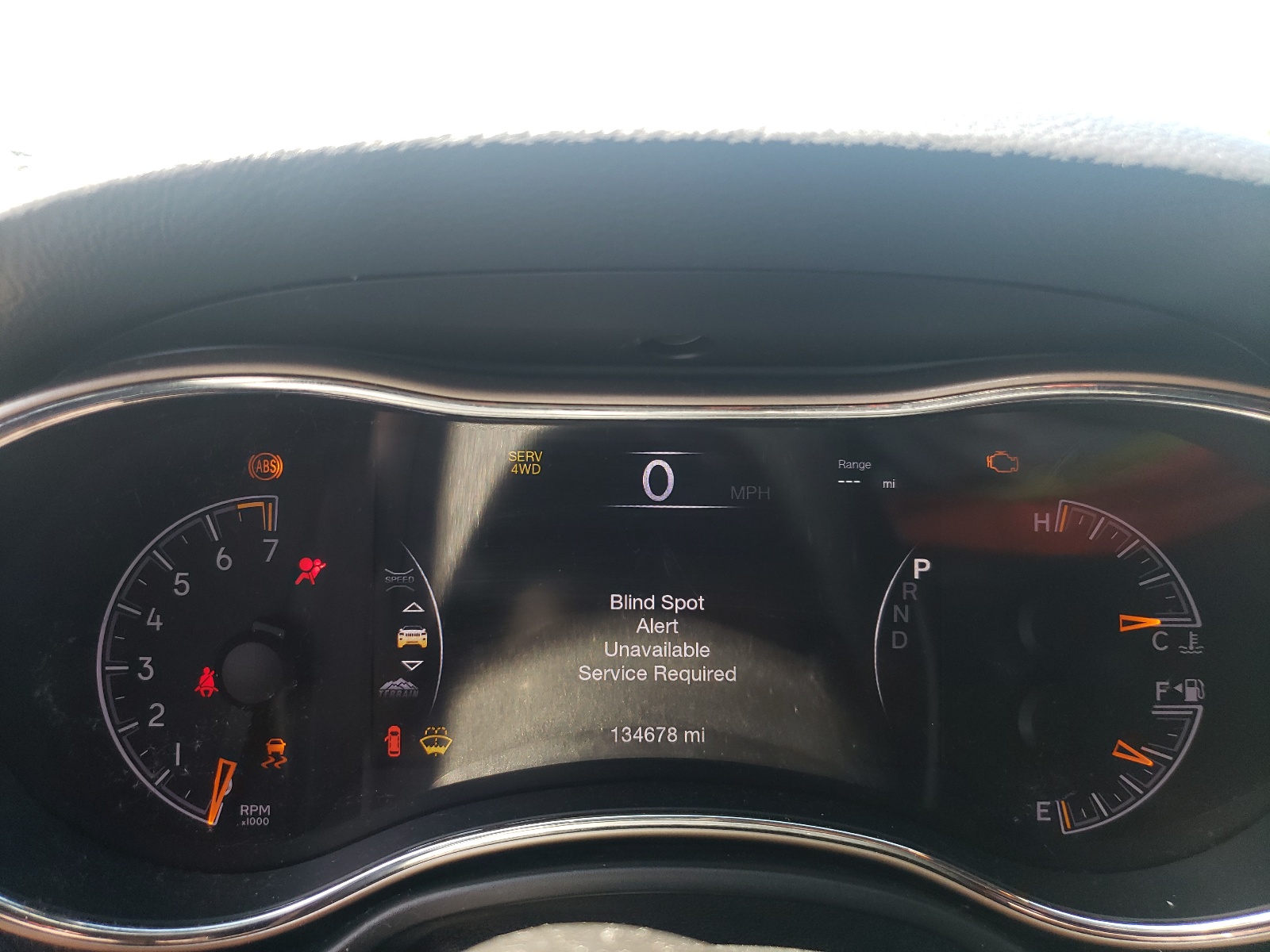 1C4RJFBG9HC625220 2017 Jeep Grand Cherokee Limited