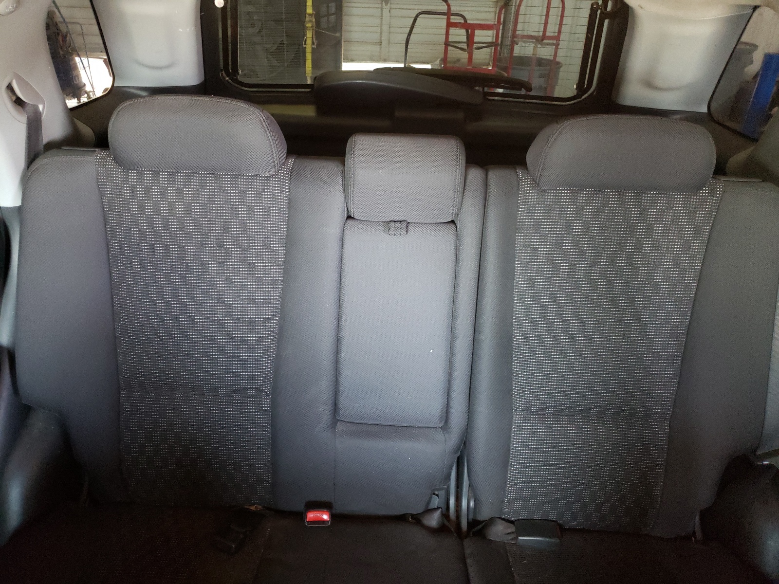 KNDJF724477440090 2007 Kia Sportage Lx