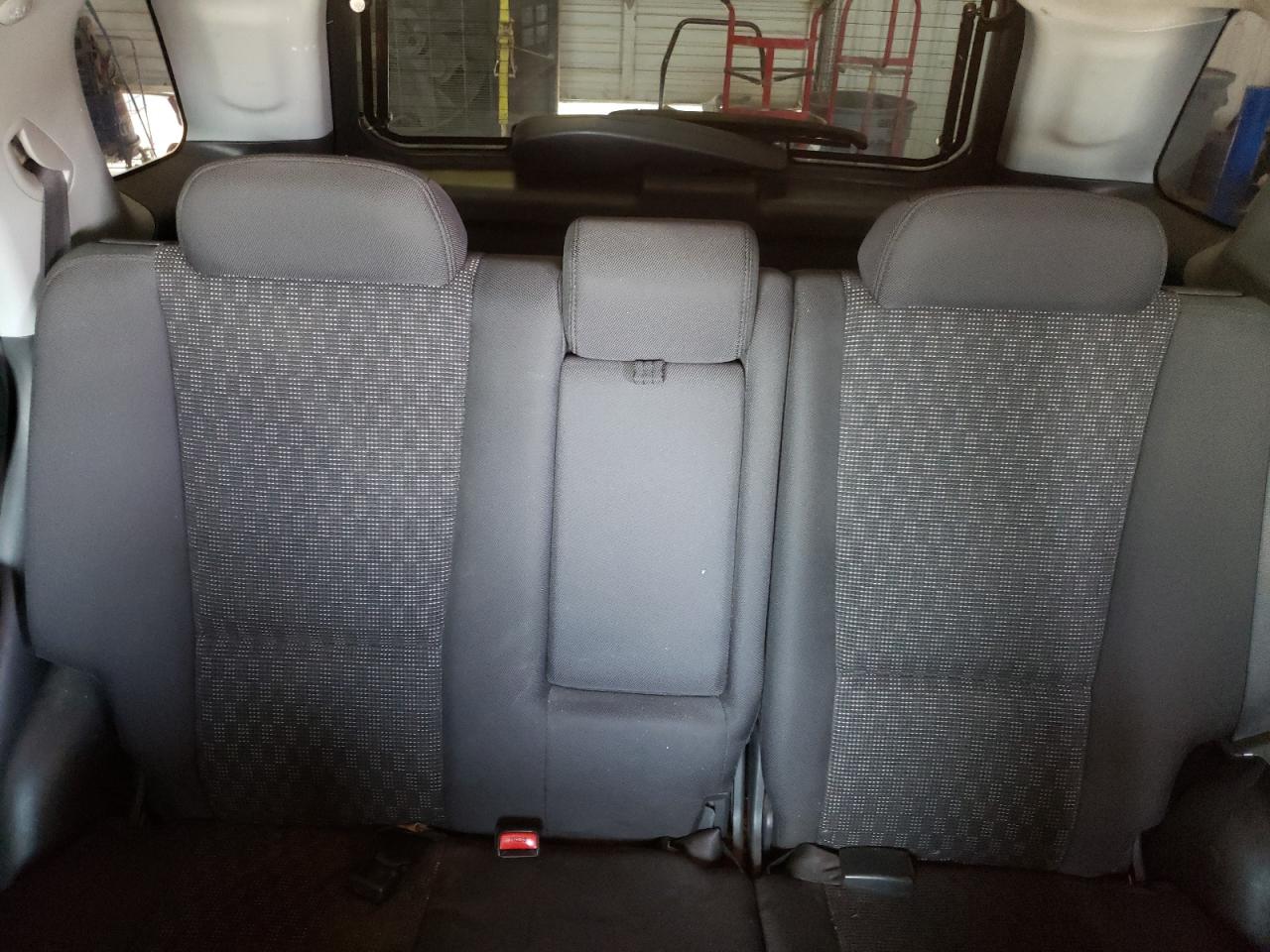 2007 Kia Sportage Lx VIN: KNDJF724477440090 Lot: 53450624