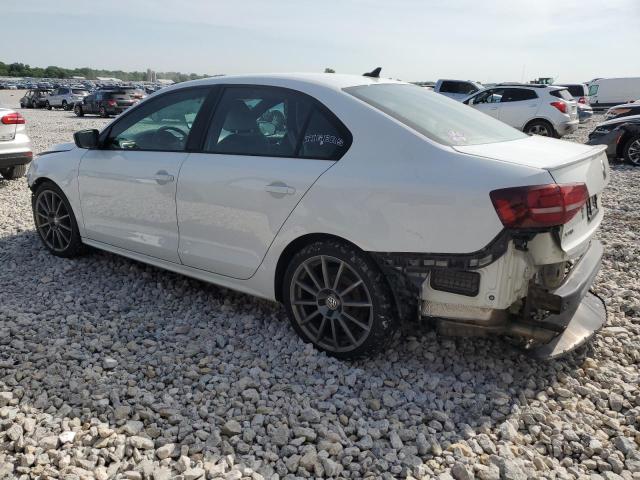 Седаны VOLKSWAGEN JETTA 2016 Белый