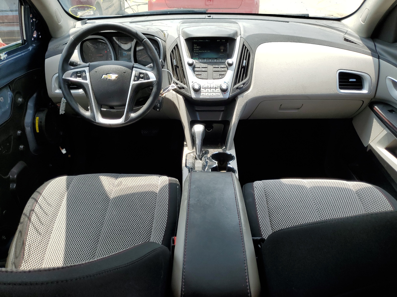 2GNFLEEK6C6183268 2012 Chevrolet Equinox Lt