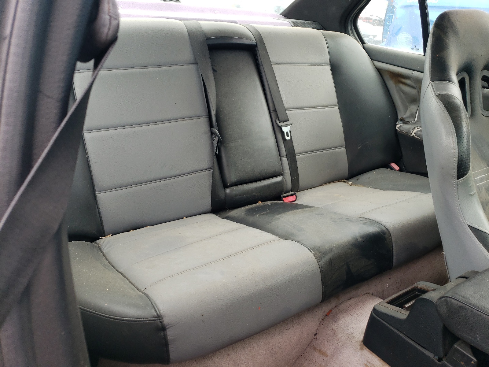 WBACD4323TAV43229 1996 BMW 328 I Automatic