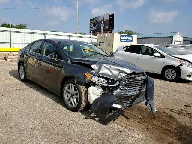 2015 Ford Fusion Se VIN: 3FA6P0H74FR143958 Lot: 54906704