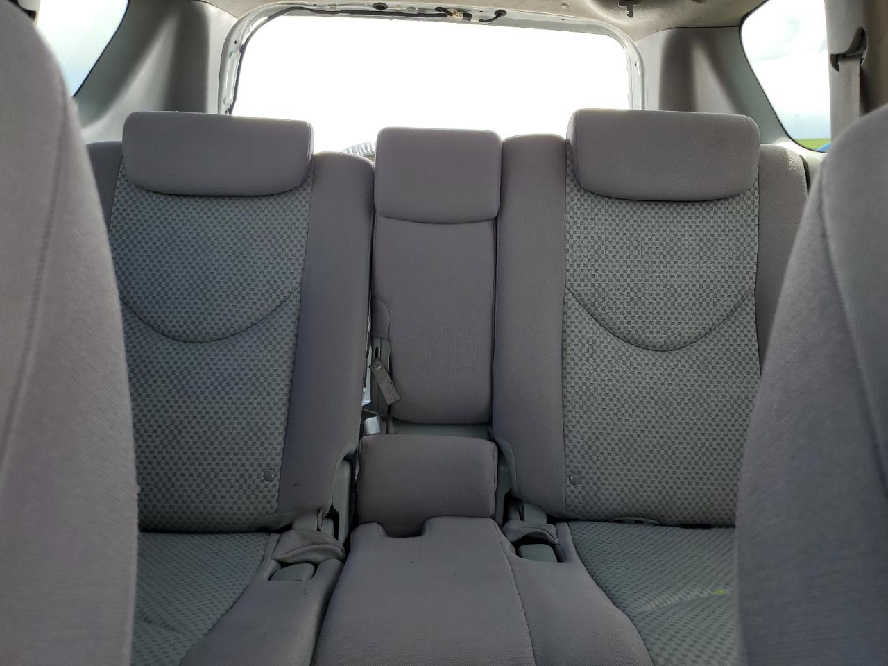 2008 Toyota Rav4 VIN: JTMBD33V886068982 Lot: 56677314