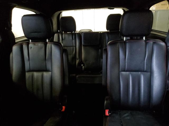 2020 DODGE GRAND CARAVAN GT  
