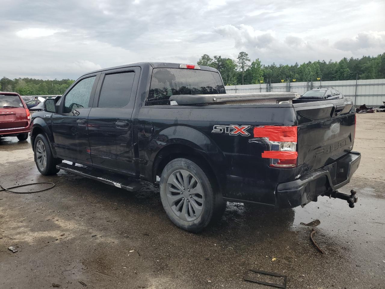 2020 Ford F-150 - Image 2