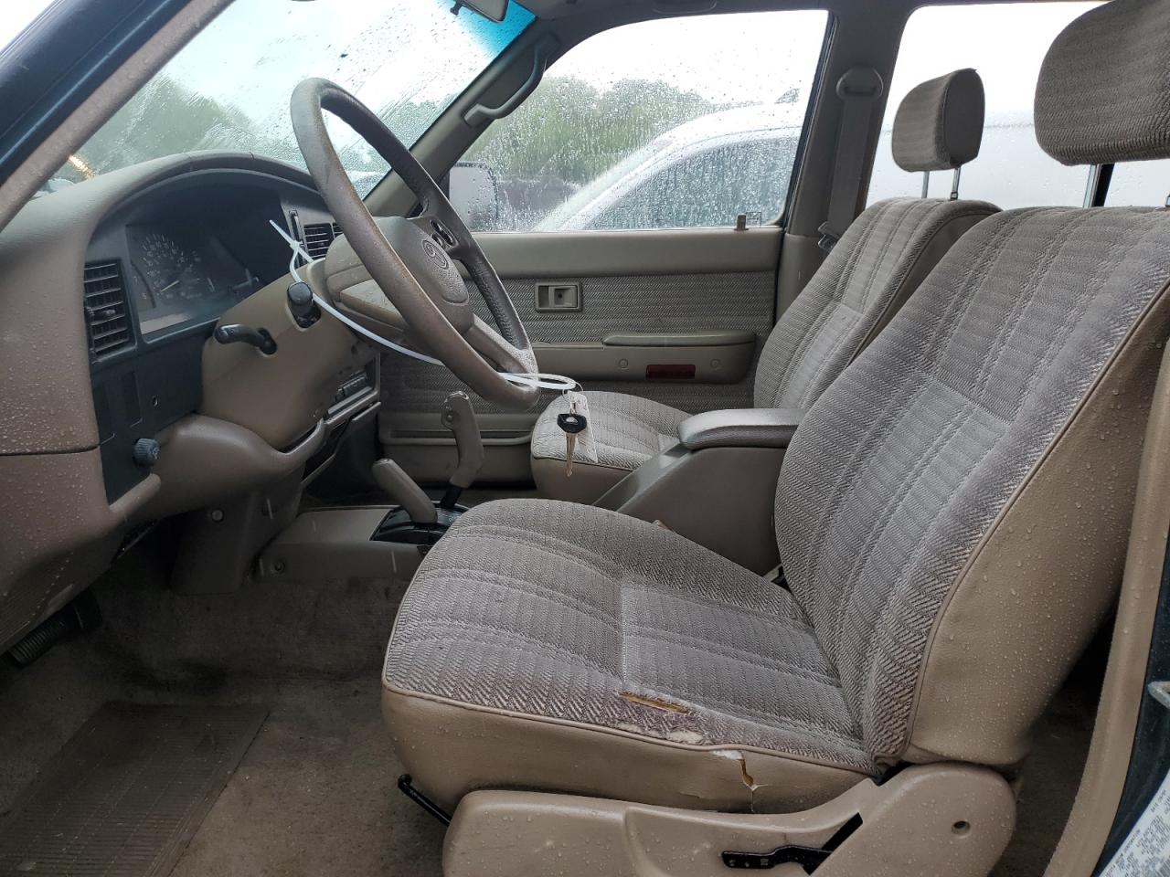 1995 Toyota 4Runner - Image 7