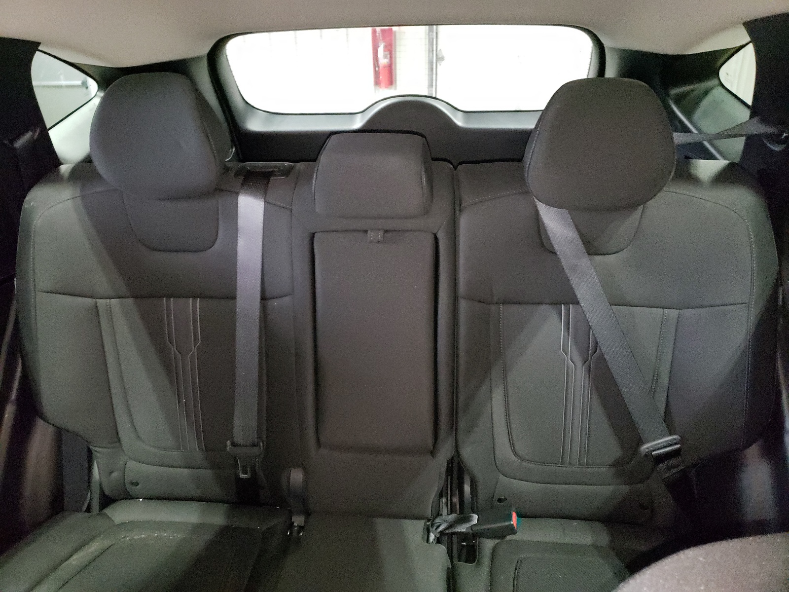 5NMJBCDE7RH396186 2024 Hyundai Tucson Sel