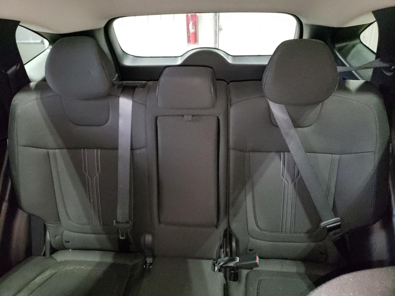 2024 Hyundai Tucson Sel VIN: 5NMJBCDE7RH396186 Lot: 55405604