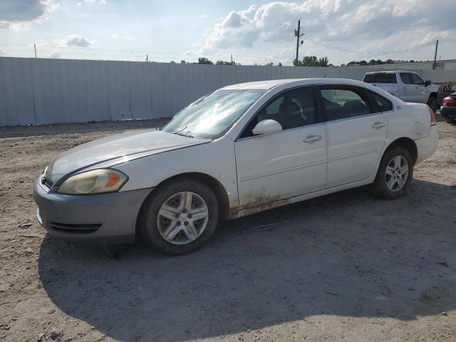 2007 Chevrolet Impala Ls