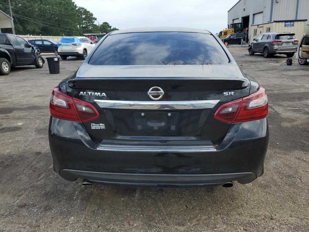 1N4AL3AP3HN312391 2017 Nissan Altima 2.5