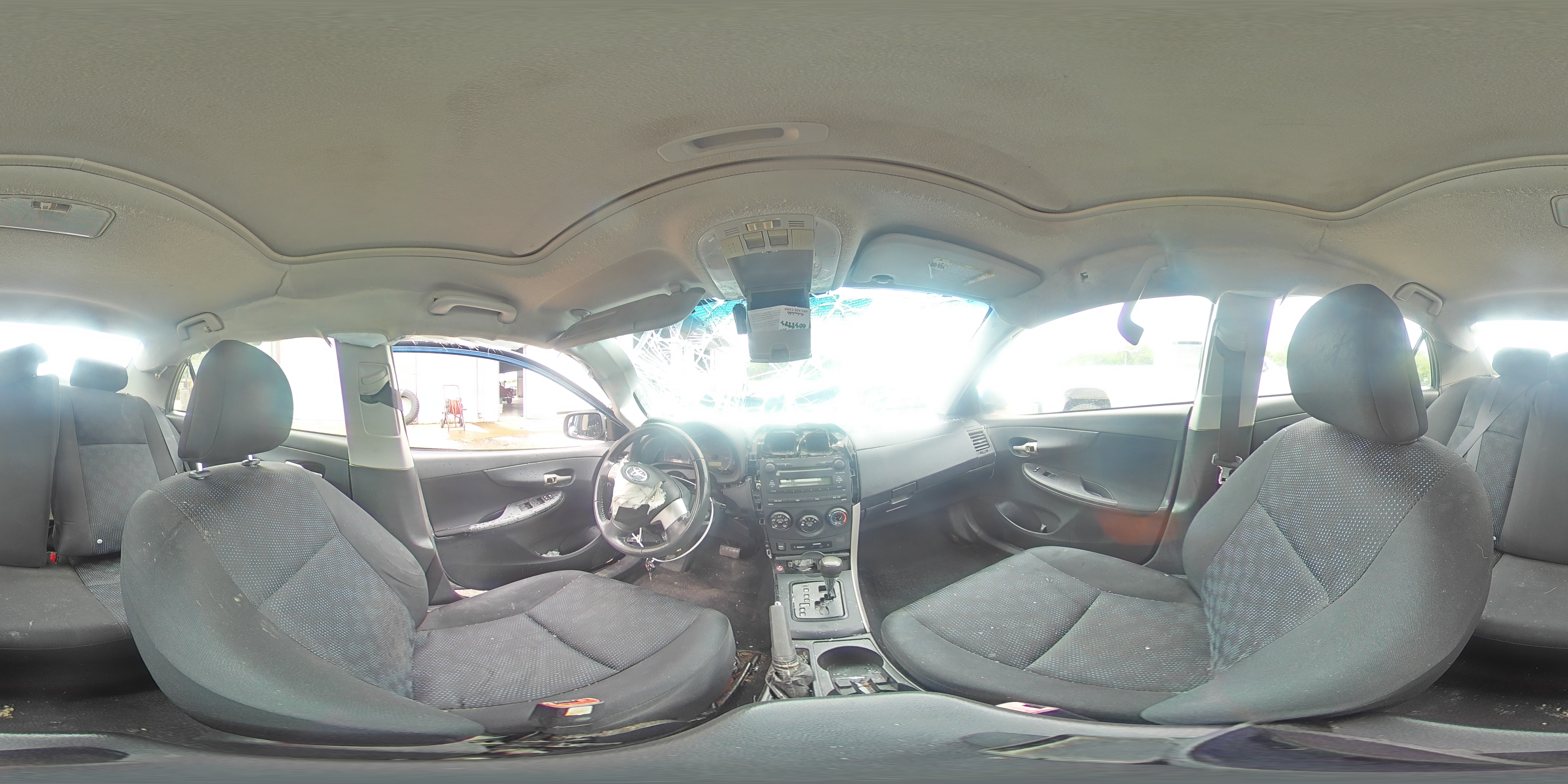 2009 Toyota Corolla - Image 13