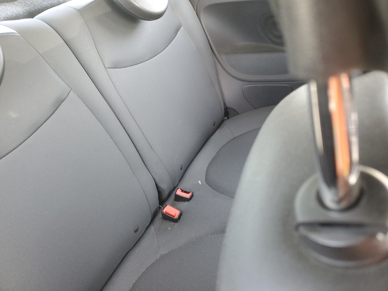 3C3CFFAR2GT246187 2016 Fiat 500 Pop