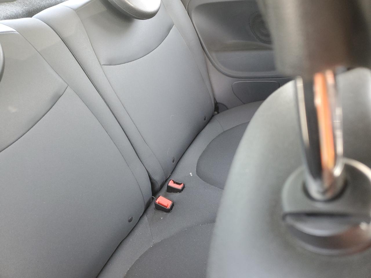 2016 Fiat 500 Pop VIN: 3C3CFFAR2GT246187 Lot: 55903224