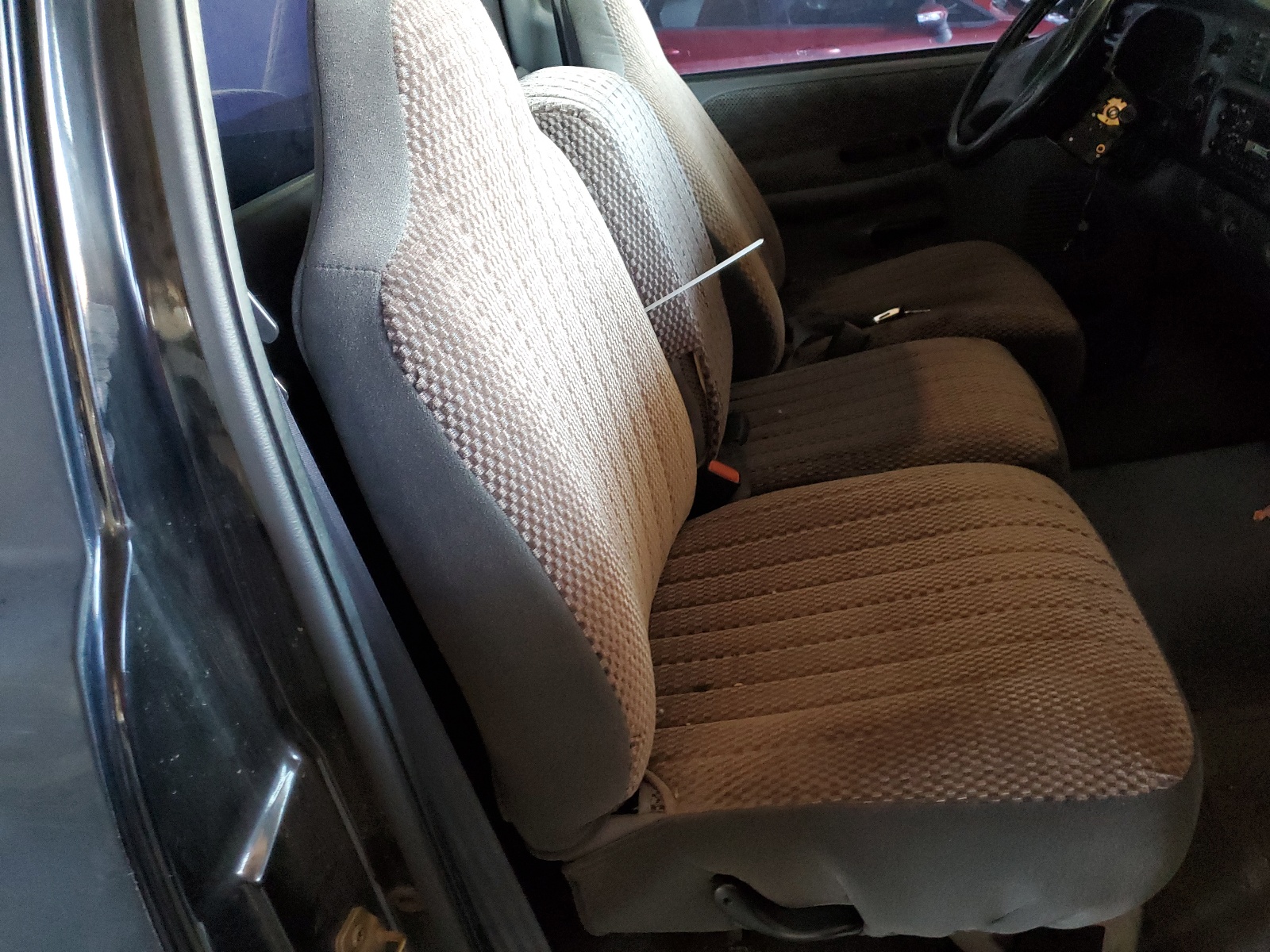 1B7HC16Y4XS270537 1999 Dodge Ram 1500