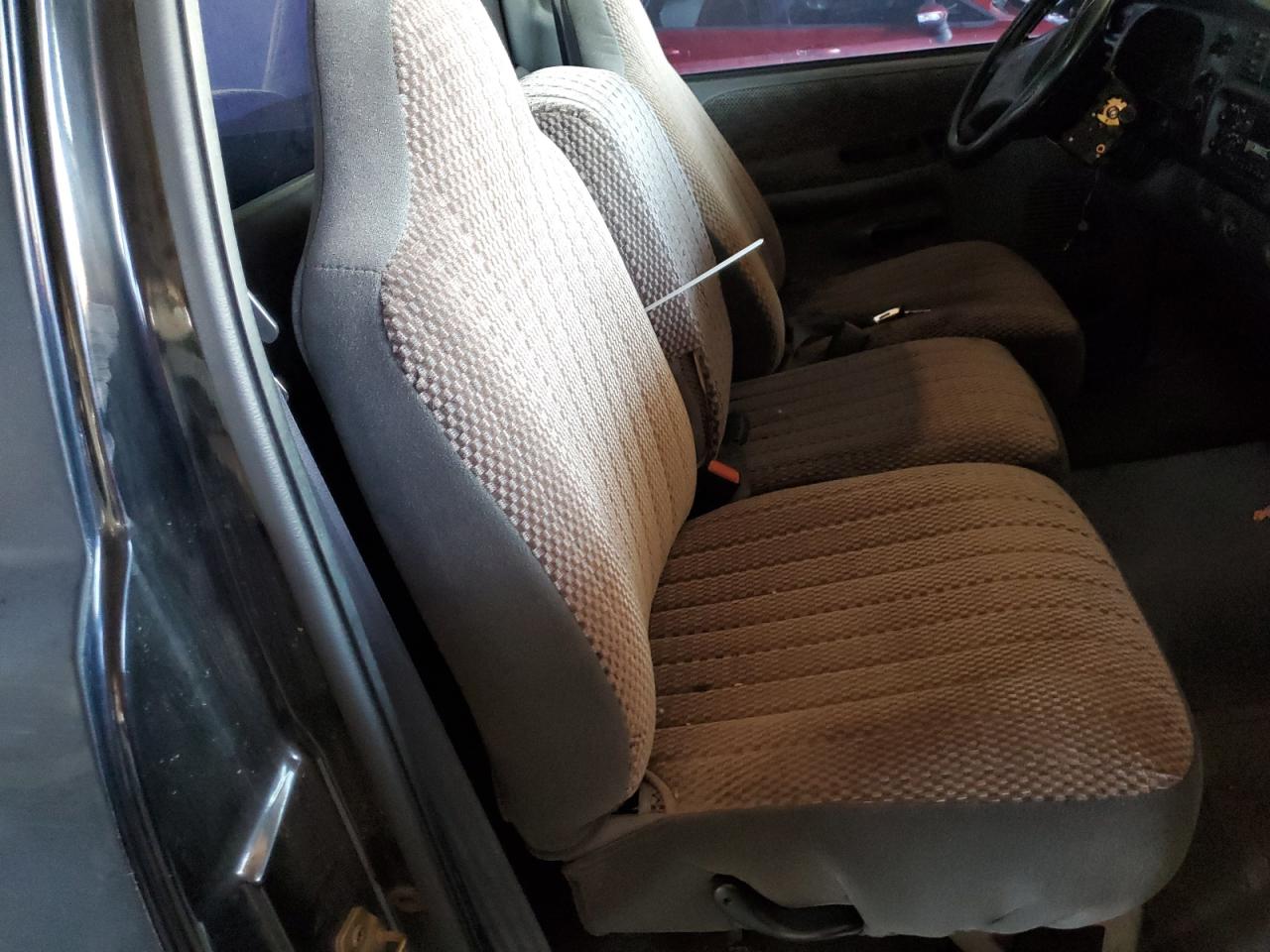 1999 Dodge Ram 1500 VIN: 1B7HC16Y4XS270537 Lot: 54589344