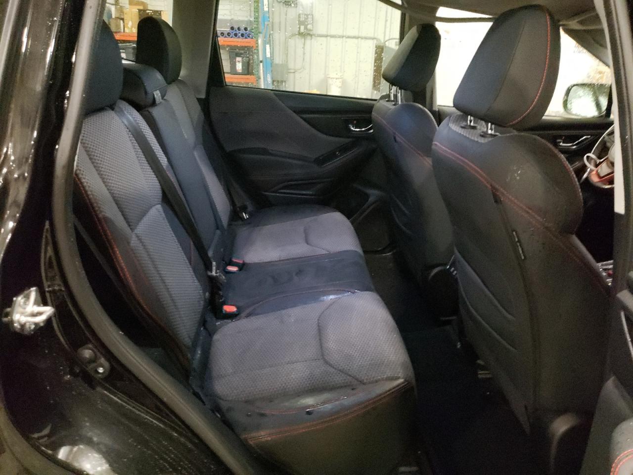 2022 Subaru Forester Sport VIN: JF2SKAJC0NH480245 Lot: 56234084