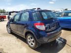 2008 Suzuki Sx4 Base იყიდება Bridgeton-ში, MO - Front End