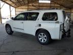 2011 Nissan Armada Sv na sprzedaż w Phoenix, AZ - Rear End