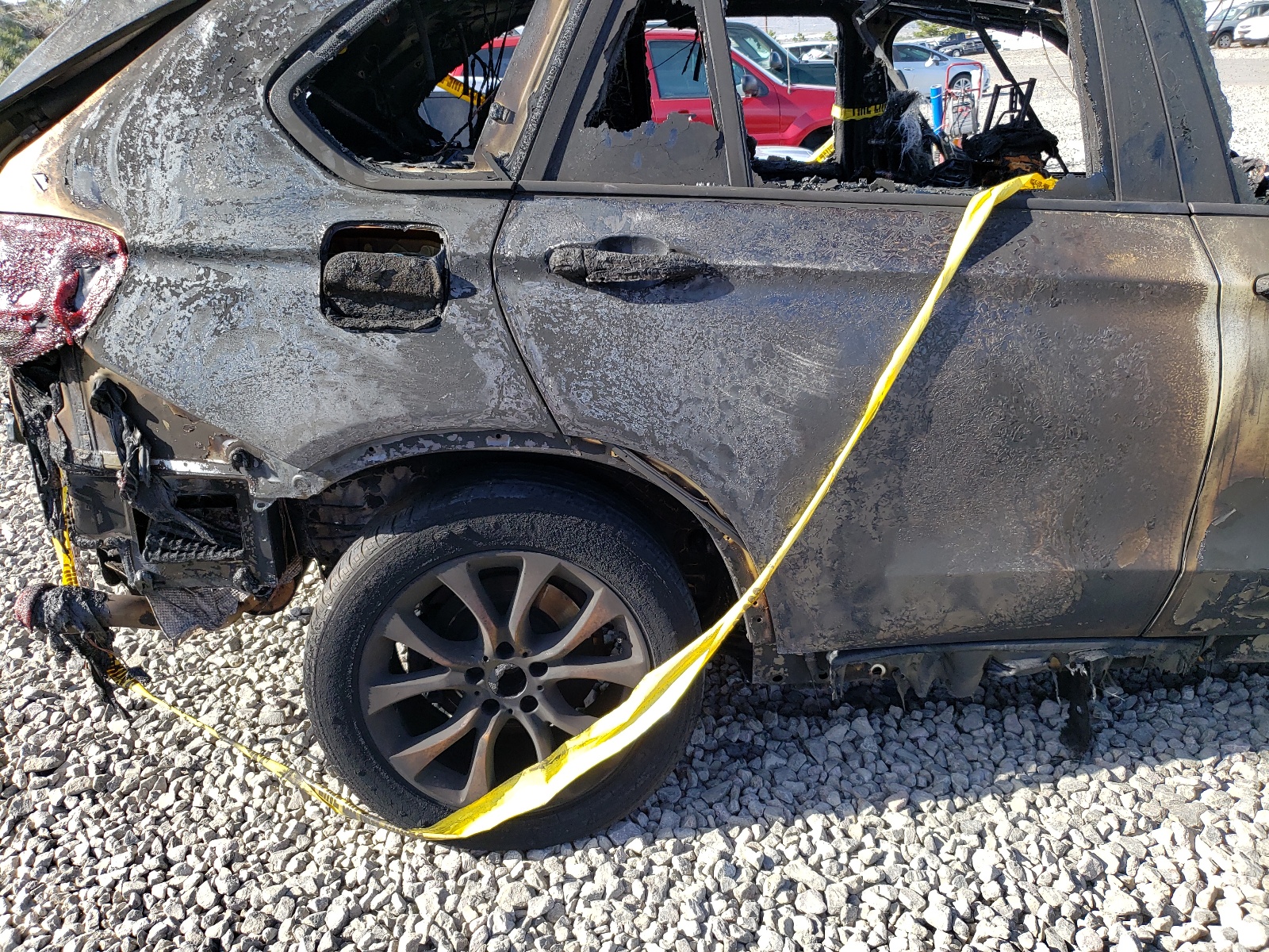 5UXKS4C53E0J93655 2014 BMW X5 xDrive35D