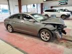 2011 Hyundai Sonata Se for Sale in Angola, NY - Front End