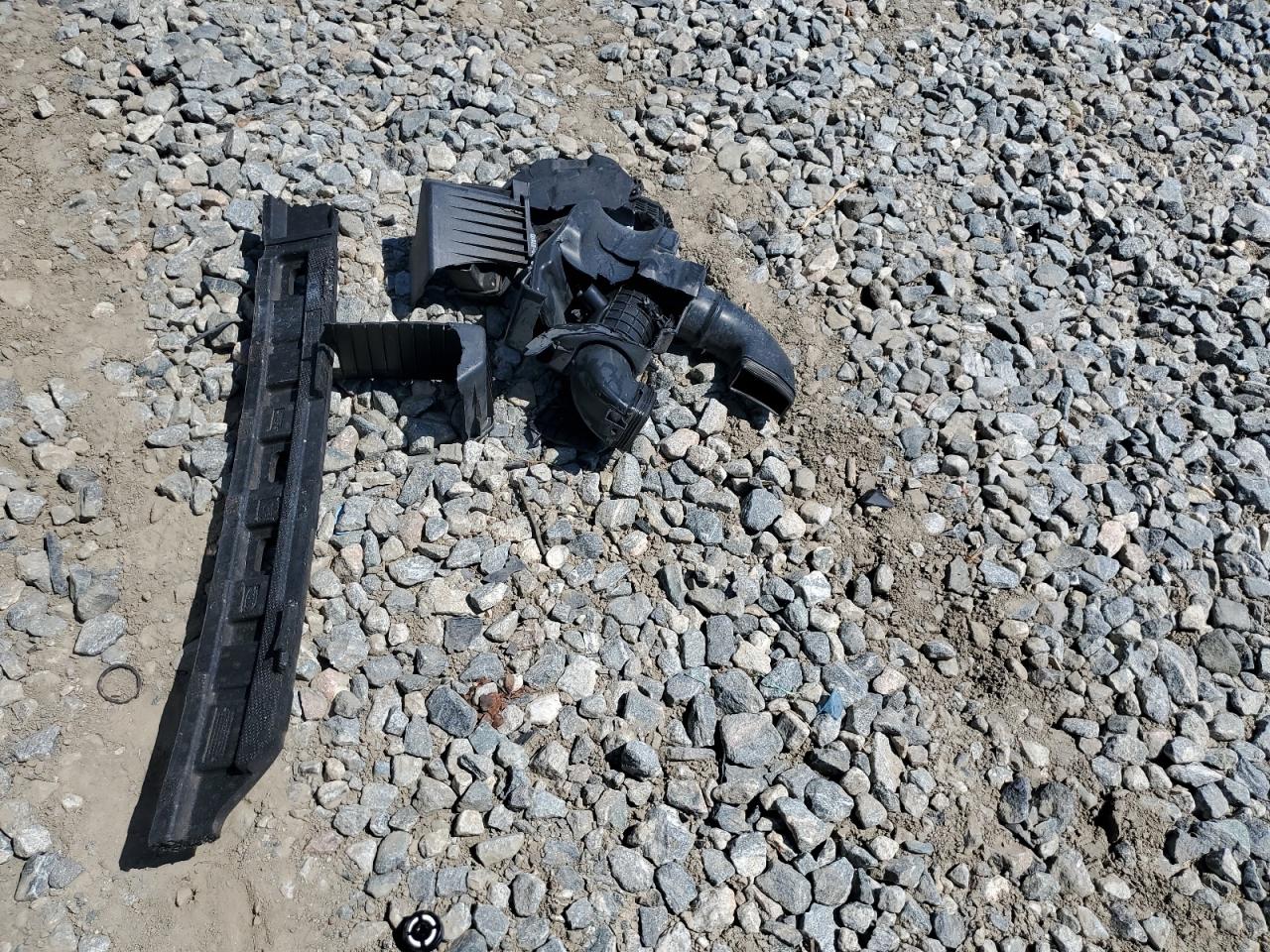 2017 Kia Soul + VIN: KNDJP3A56H7426564 Lot: 55003034