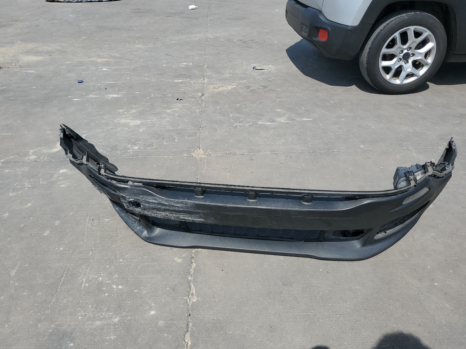 ZACCJABBXJPJ44856 2018 Jeep Renegade Latitude