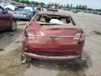 2013 Ford Taurus Sel იყიდება Bridgeton-ში, MO - Biohazard/Chemical