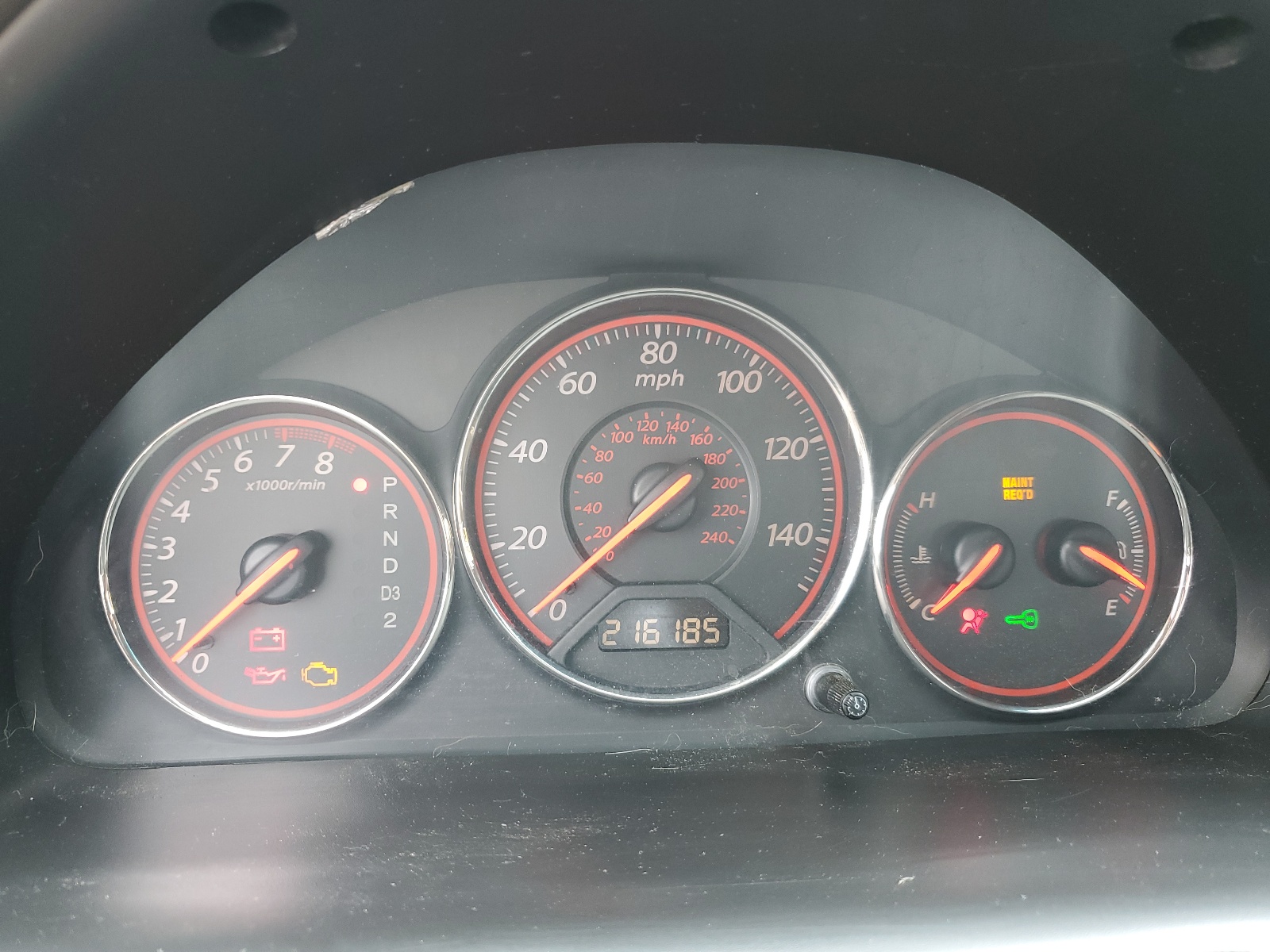 1HGEM22513L022043 2003 Honda Civic Lx