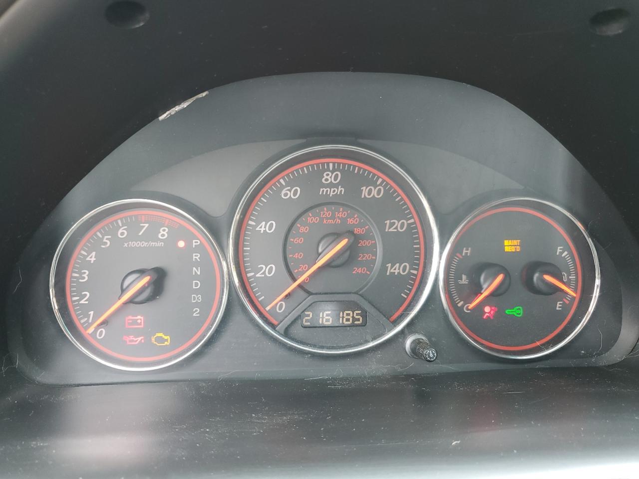 2003 Honda Civic Lx VIN: 1HGEM22513L022043 Lot: 55199184