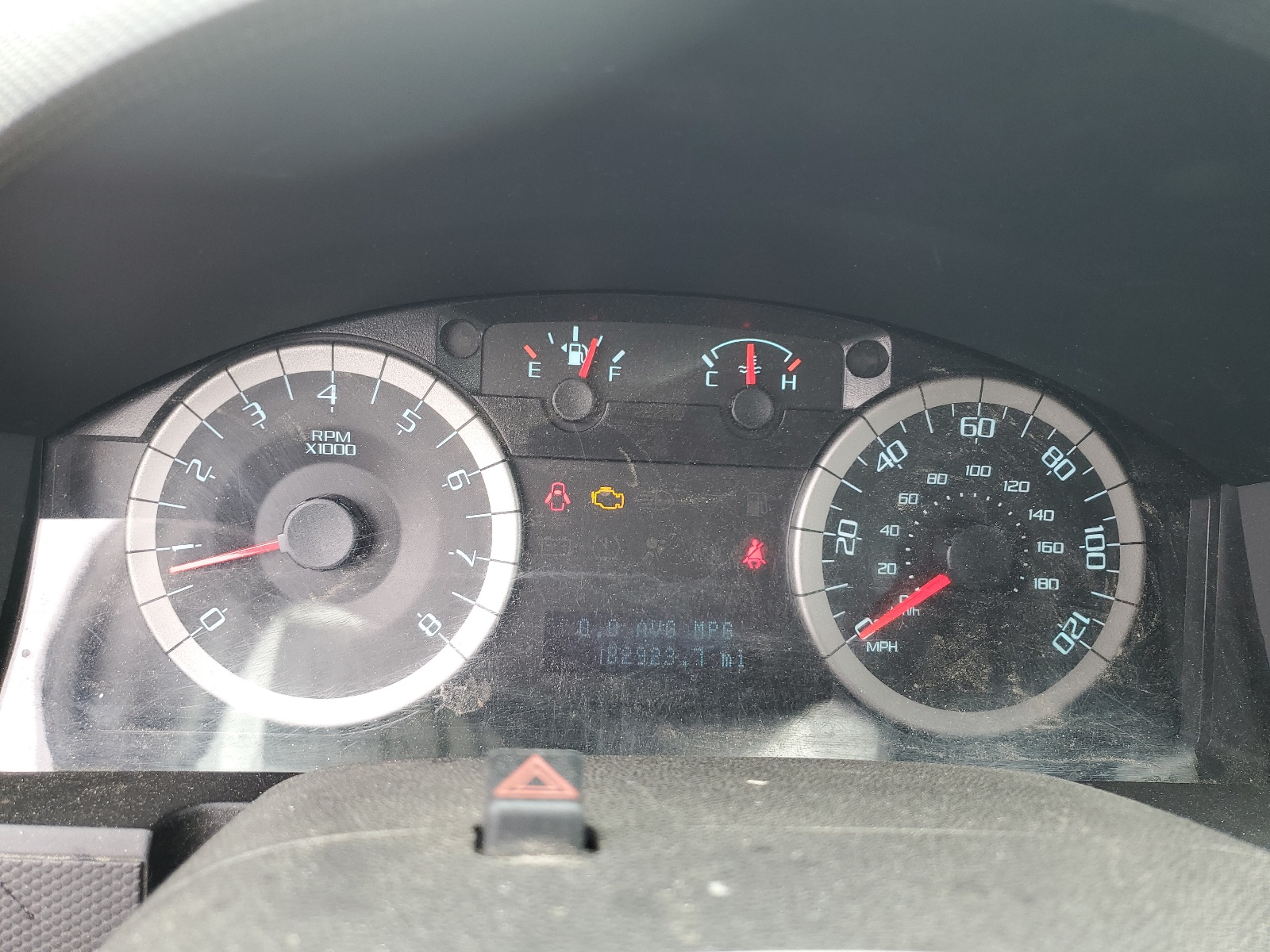 1FMCU9D79CKA54253 2012 Ford Escape Xlt