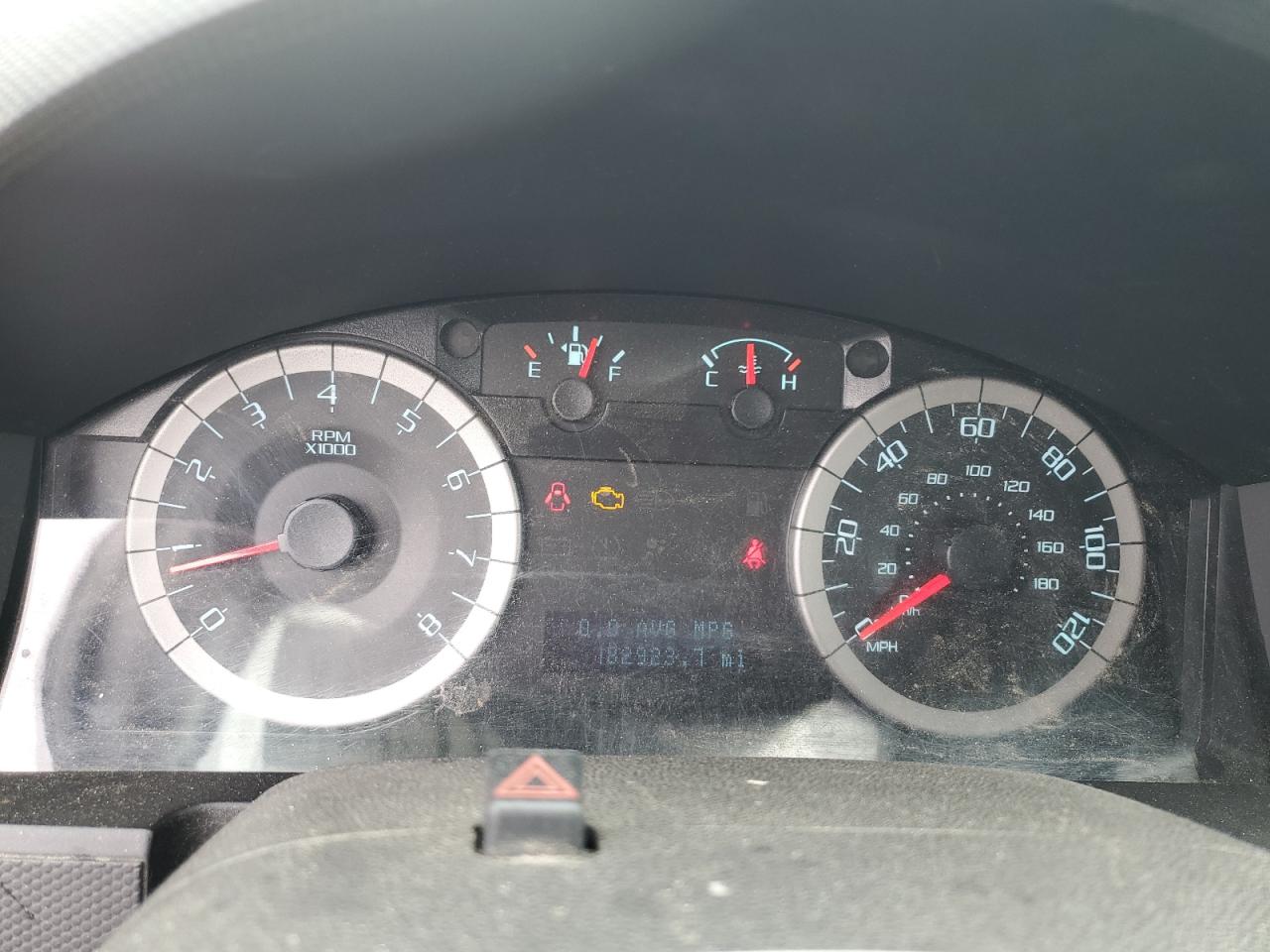 2012 Ford Escape Xlt VIN: 1FMCU9D79CKA54253 Lot: 60419854