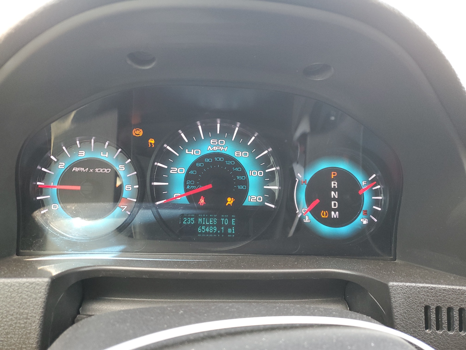 3FAHP0HG1BR139952 2011 Ford Fusion Se