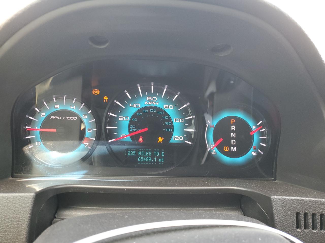 2011 Ford Fusion Se VIN: 3FAHP0HG1BR139952 Lot: 55908074