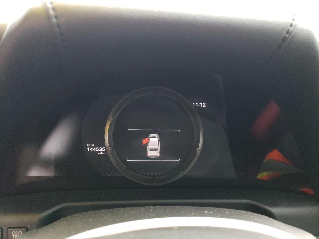 2019 Lexus Es 350 VIN: 58ABZ1B1XKU009539 Lot: 56101904