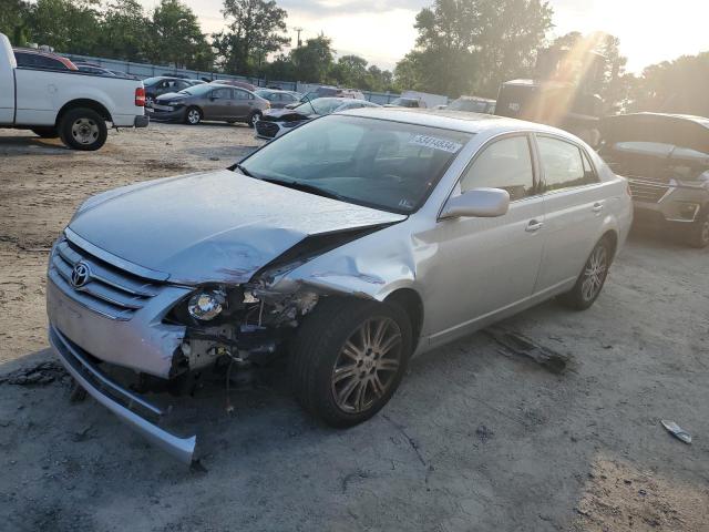 2007 Toyota Avalon Xl for Sale in Hampton, VA - Front End