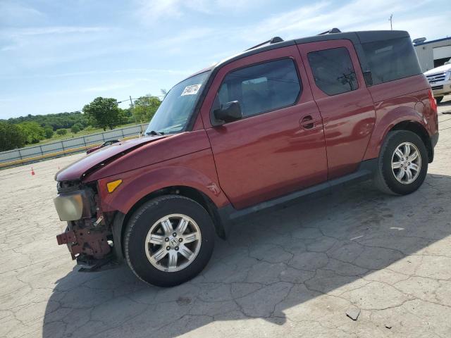 2008 Honda Element Ex for Sale in Lebanon, TN - Front End