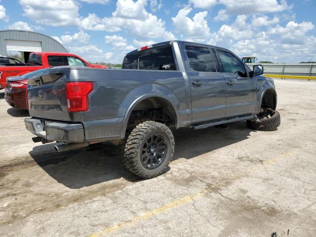 1FTEW1E50JFD64805 | 2018 Ford f150 supercrew