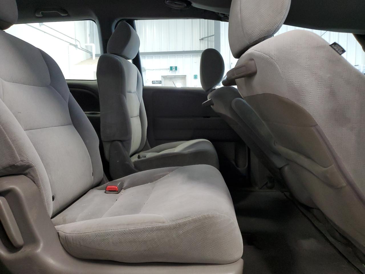 2009 Honda Odyssey Lx VIN: 5FNRL38119B502513 Lot: 54886984