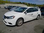 Exeter, RI에서 판매 중인 2018 Nissan Sentra S - Side