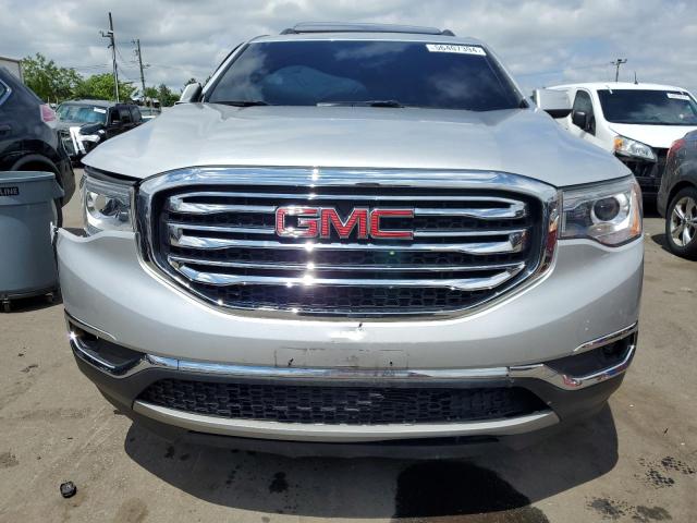 1GKKNULS5KZ298062 | 2019 GMC acadia slt-1