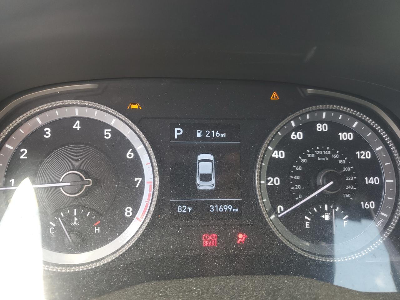 2022 Hyundai Sonata Se VIN: 5NPEG4JA1NH149298 Lot: 56401014