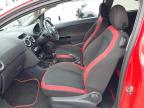 2014 VAUXHALL CORSA SRI for sale at Copart WHITBURN