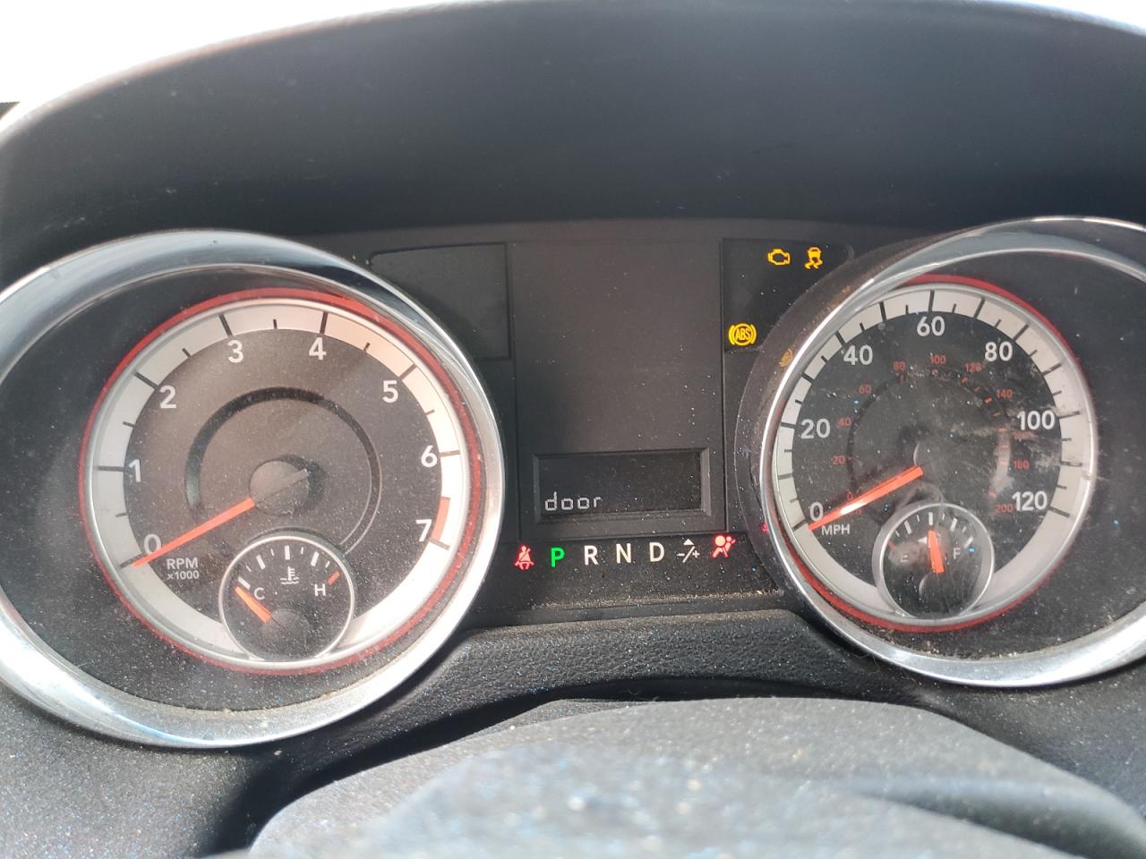 2011 Dodge Grand Caravan Mainstreet VIN: 2D4RN3DG5BR656465 Lot: 54284094