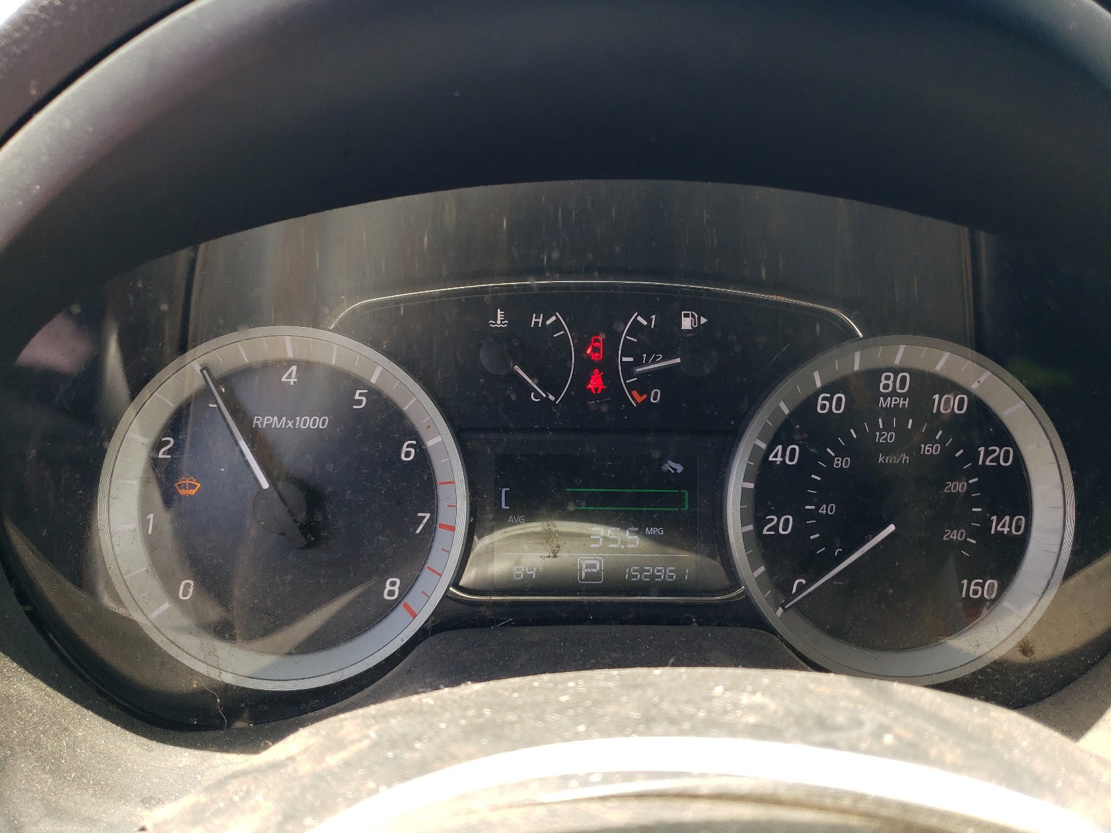 3N1AB7AP1EY305302 2014 Nissan Sentra S