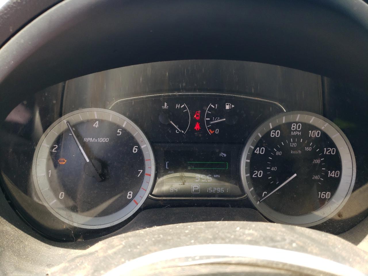 2014 Nissan Sentra S VIN: 3N1AB7AP1EY305302 Lot: 56918884