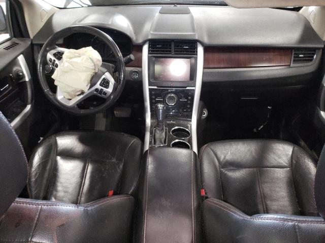  FORD EDGE 2013 Коричневый